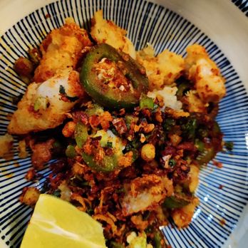 Kin Long Beach - Calamari - Thai Near Me - Long Beach, California Kin Long Beach - Calamari - Thai Near Me - Long Beach, California