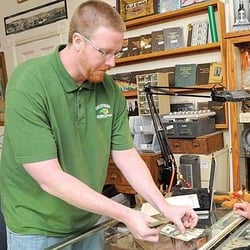Calaveras Coins & Jewelry - Instant cash paid! Scott, Manager