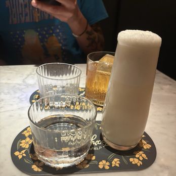 Dr. Stravinsky - Cocktail Bars Near Me - Barcelona, B