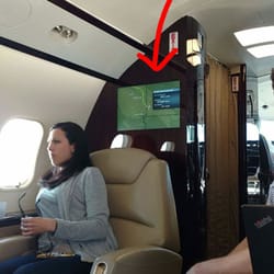 Signature Flight Support