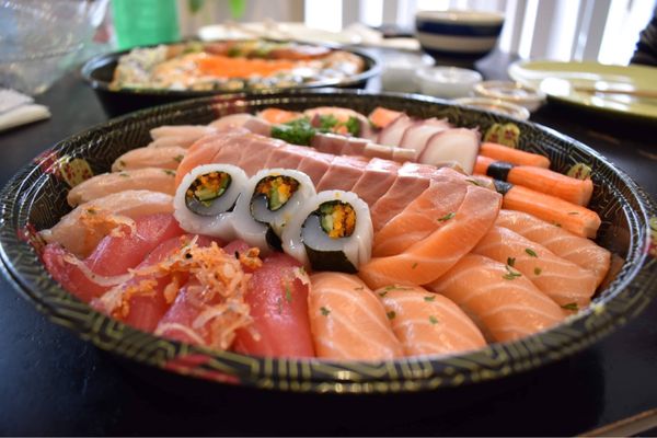 AiSushi Richmond Hill by null