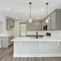 Ernest Homes