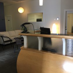 Studio 26 - Our new lobby!