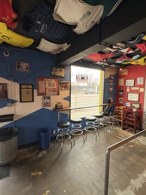 GB Fish & Chips by null