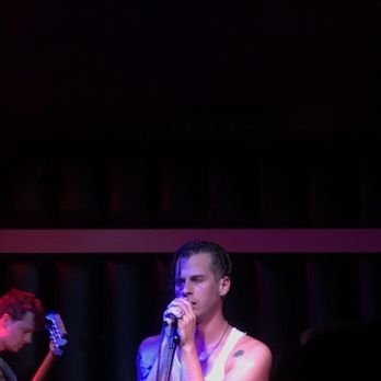 Soda Bar - Free Foster the People show! - Dive Bars Near Me - San Diego, California Soda Bar - Free Foster the People show! - Dive Bars Near Me - San Diego, California