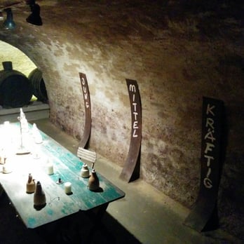 Loisium - Wineries Near Me - Langenlois, 3