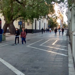 Iglesia Compañía de Jesús