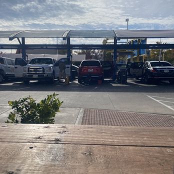 Ocean Blue Car Wash - Outside - Car Wash Near Me - Dallas, Texas Ocean Blue Car Wash - Outside - Car Wash Near Me - Dallas, Texas