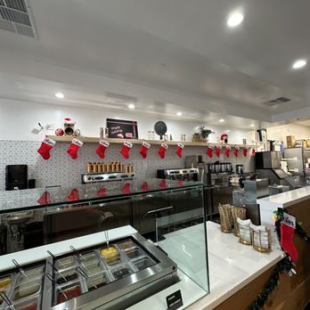 Teaspoon - Bubble Tea Near Me - Pinole, California Teaspoon - Bubble Tea Near Me - Pinole, California