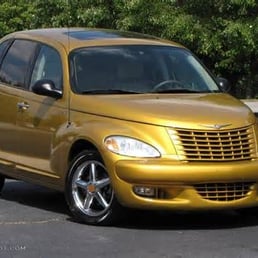 They had a few of these on the lot for sale
Z