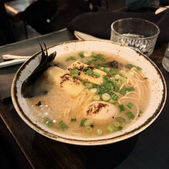 Gretel - Miso soup - Cocktail Bars Near Me - Chicago, Illinois Gretel - Miso soup - Cocktail Bars Near Me - Chicago, Illinois