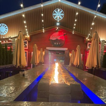 Mile High Tavern - Burgers Near Me - Beech Mountain, North Carolina