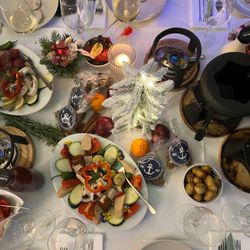 Fährhaus Saatwinkel c/o Ars Vini - Fonduewelt