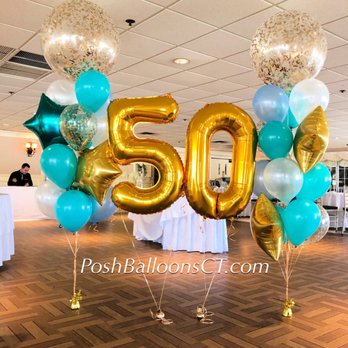 Posh Balloons - Balloon Services Near Me Posh Balloons - Balloon Services Near Me