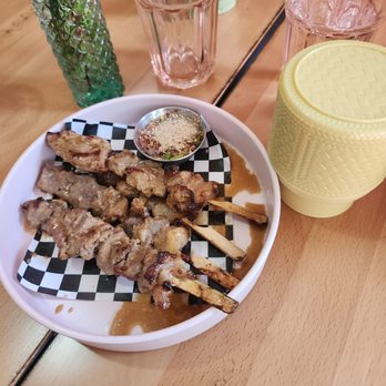 Sapha Kafae - Pork pops - Cafes Near Me - Sacramento, California Sapha Kafae - Pork pops - Cafes Near Me - Sacramento, California