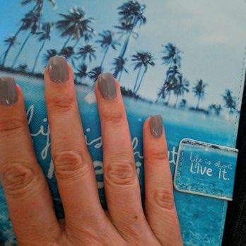 Creative Nail Spa - Waxing Near Me - Belmont, California