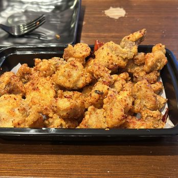 Northern Cafe - Chongqing Crispy Chicken - Chinese Near Me - Irvine, California Northern Cafe - Chongqing Crispy Chicken - Chinese Near Me - Irvine, California