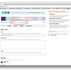 Keene Public Library - Seeing is believing - 1.3GB in 6 minutes.
