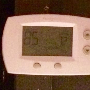ChurchKey - Broken AC - New American Near Me - Washington, DC, District of Columbia