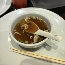 Onion Soup