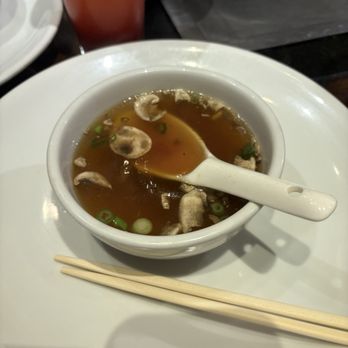 Benihana - BENIHANA ONION SOUP - Sushi Bars Near Me - Orlando, Florida Benihana - BENIHANA ONION SOUP - Sushi Bars Near Me - Orlando, Florida