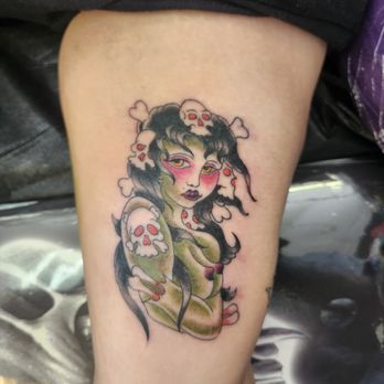 Authentic Roots Tattoo - Tattoo Near Me - Long Beach, California Authentic Roots Tattoo - Tattoo Near Me - Long Beach, California