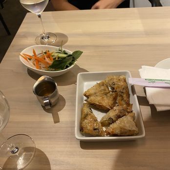 Viet Tapas Bar - Vietnamese Near Me - Los Angeles, California