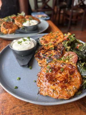 Gustazo Cuban Kitchen & Bar - Waltham by null