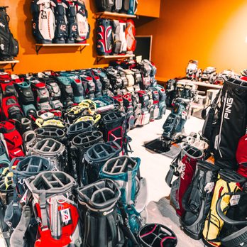 Golf NV - Big Selection of Golf Bags - Golf Equipment Near Me - Reno, Nevada