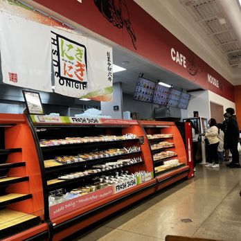 Pan-Asian Supermarket - Great selection of grab & go sushi - International Grocery Near Me - West Allis, Wisconsin Pan-Asian Supermarket - Great selection of grab & go sushi - International Grocery Near Me - West Allis, Wisconsin