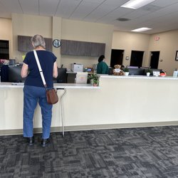 Mid Atlantic Nephrology Associates - Glen Burnie - Front Desk