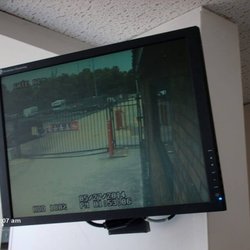 Public Storage