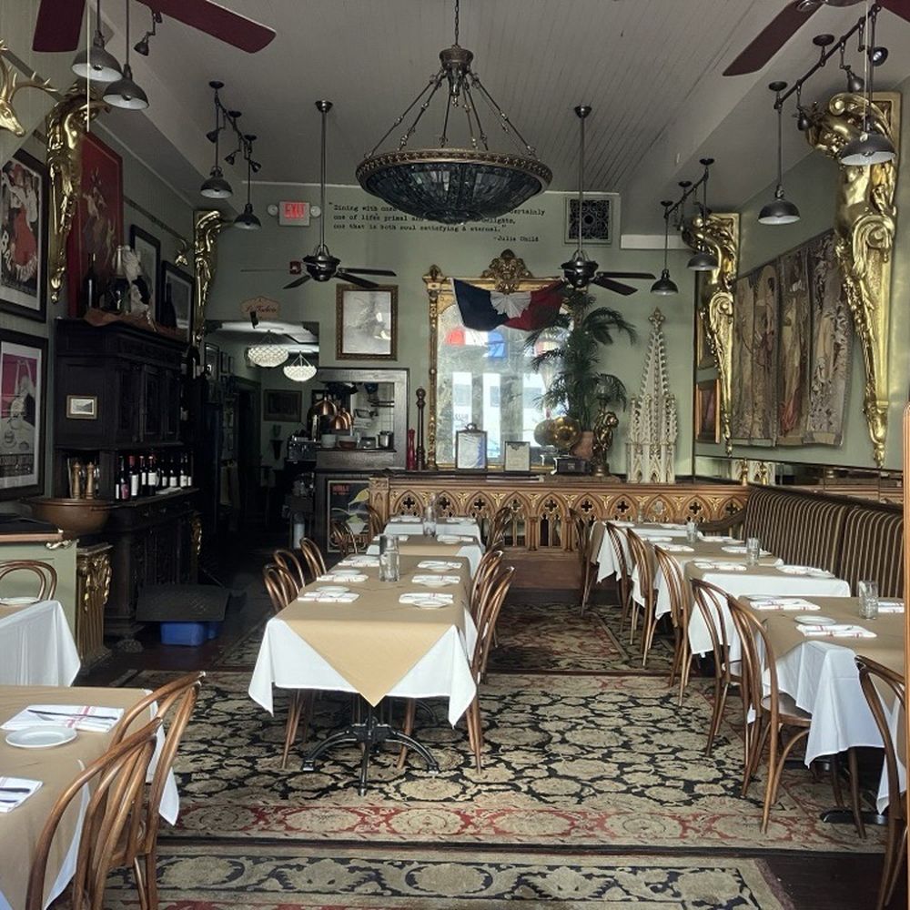 Circa 1875 - Pubs Near Me - Savannah, Georgia