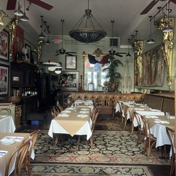 Circa 1875 - Pubs Near Me - Savannah, Georgia