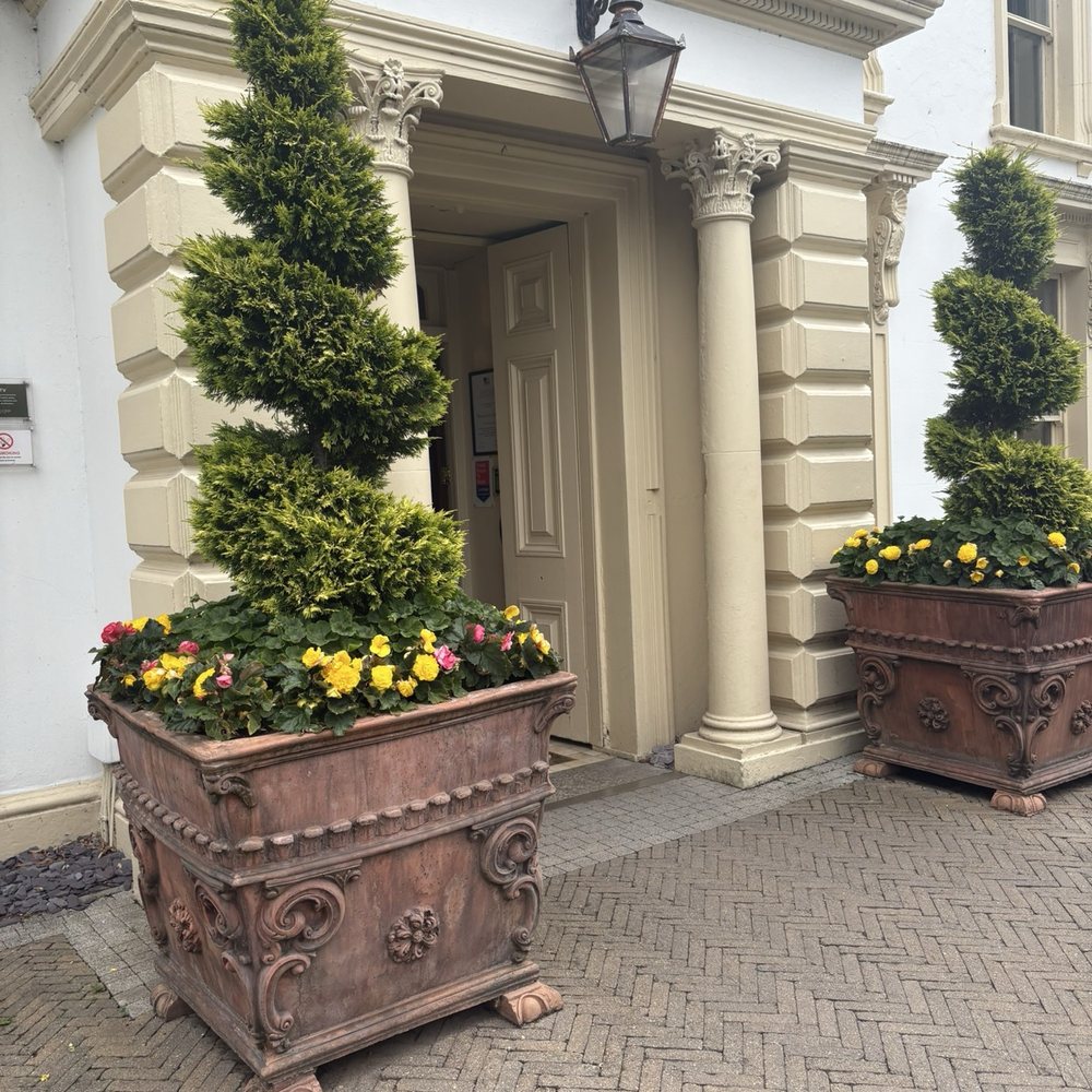 Galgorm Resort & Spa - Hotels Near Me - Ballymena, BLA Galgorm Resort & Spa - Hotels Near Me - Ballymena, BLA