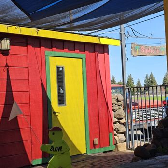 Sipho's Restaurant and Cafe - Front Entrance - Caribbean Near Me - Chico, California Sipho's Restaurant and Cafe - Front Entrance - Caribbean Near Me - Chico, California