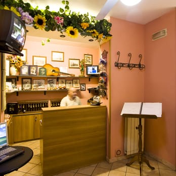 Hotel Europeo - Hotels Near Me - Naples, NA