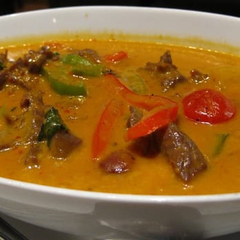 Thai Table - Thai Near Me - Whittier, California Thai Table - Thai Near Me - Whittier, California