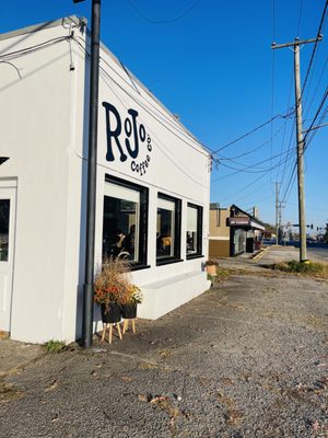 RoJo Coffee Co. by null