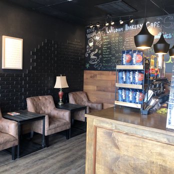 Wisdom Bakery & Cafe - Vegan Near Me - Spring, Texas Wisdom Bakery & Cafe - Vegan Near Me - Spring, Texas