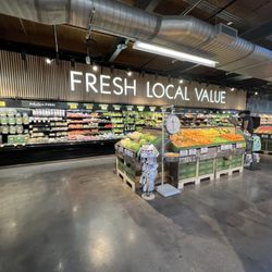Fresh Thyme Market