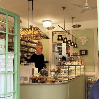 casa sao miguel - Interior of shop - Desserts Near Me - Lisbon, 11