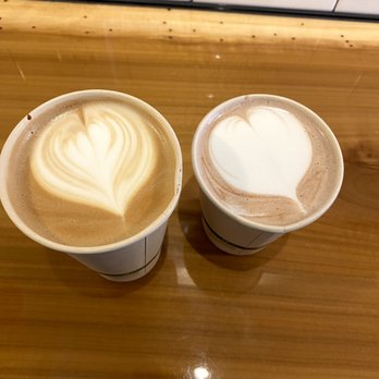 Wake-Cup-Coffee - Hot beverages - Coffee Roasteries Near Me - Fairfield, Connecticut