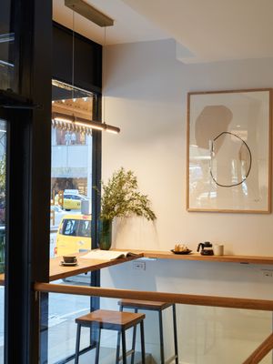 Black Fox Coffee by null