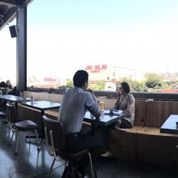 Cine Tonalá - Awesome rooftop!