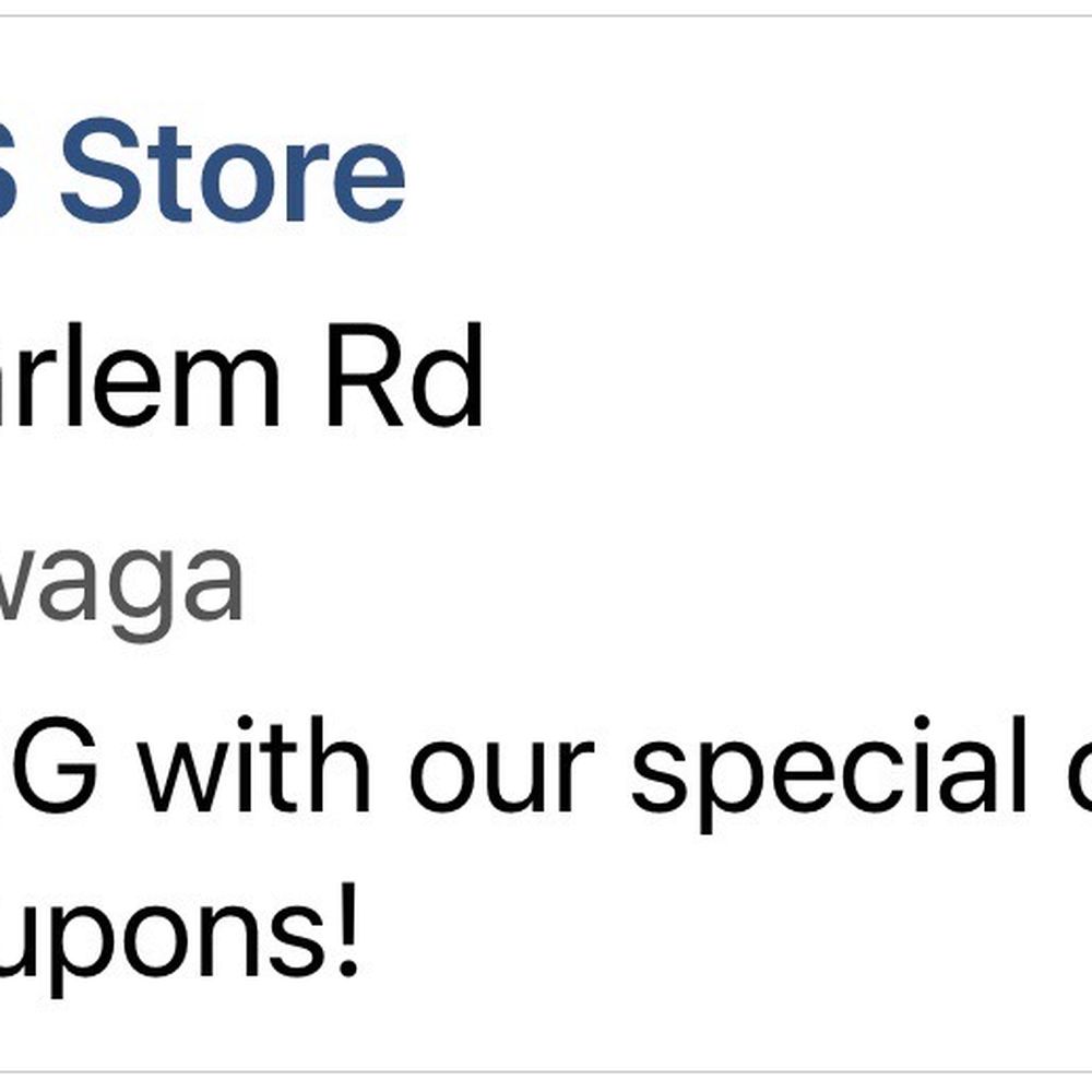 The UPS Store - The website listing. - Shipping Centers Near Me - Cheektowaga, New York The UPS Store - The website listing. - Shipping Centers Near Me - Cheektowaga, New York