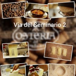 Osteria del Seminario