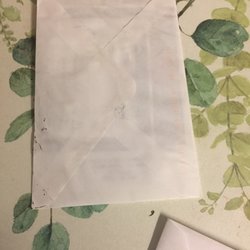 Mount Vernon Healthcare Center - Fraction of the total pieces of unopened mail
