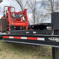 Trailer World Alabama -  Robertsdale - Equipment Trailers