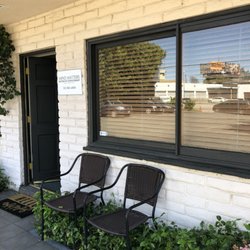 Mind Matters Hypnosis And Hypnotherapy Center - Just outside one of our doors